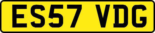 ES57VDG