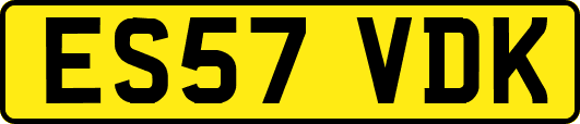 ES57VDK