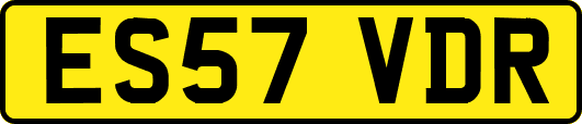 ES57VDR