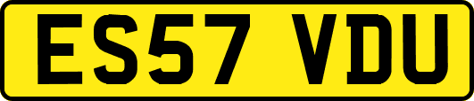 ES57VDU