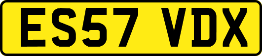 ES57VDX