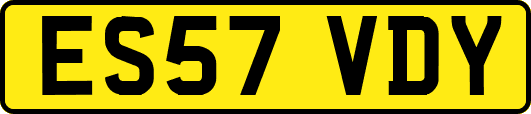ES57VDY