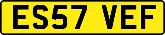 ES57VEF
