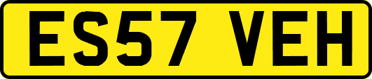 ES57VEH