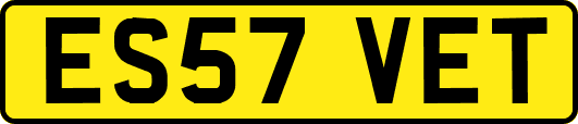 ES57VET