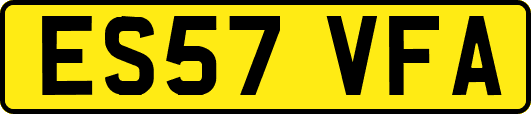 ES57VFA