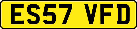ES57VFD