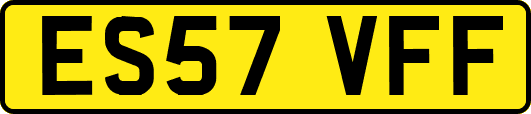 ES57VFF