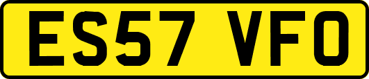 ES57VFO