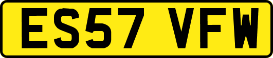 ES57VFW
