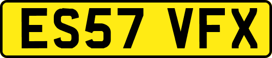 ES57VFX