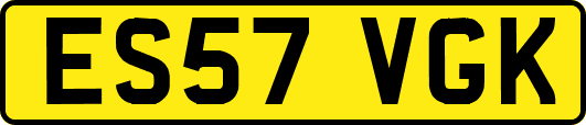 ES57VGK