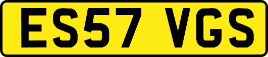 ES57VGS
