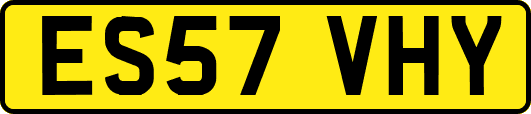 ES57VHY