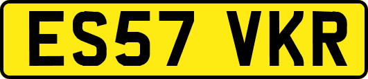 ES57VKR