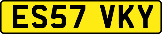 ES57VKY