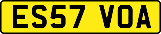 ES57VOA