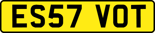 ES57VOT
