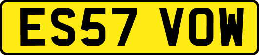 ES57VOW