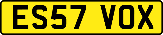 ES57VOX
