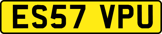 ES57VPU