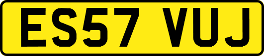 ES57VUJ