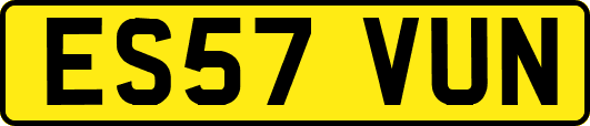 ES57VUN