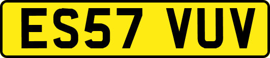 ES57VUV