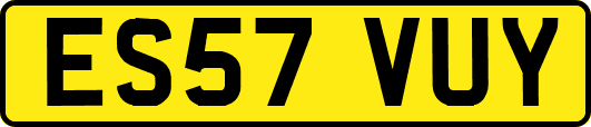 ES57VUY