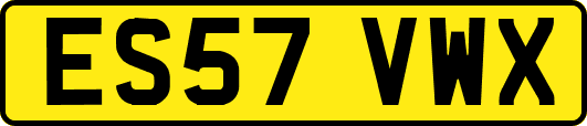 ES57VWX