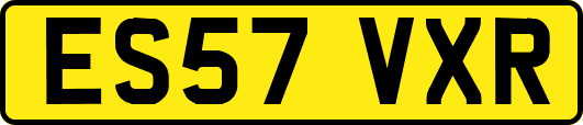 ES57VXR