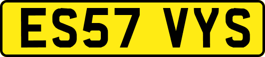 ES57VYS