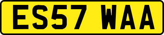 ES57WAA