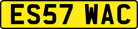 ES57WAC