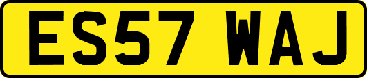 ES57WAJ