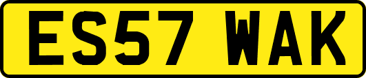 ES57WAK