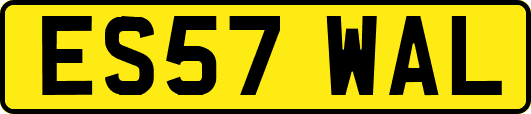 ES57WAL