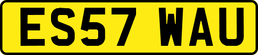 ES57WAU