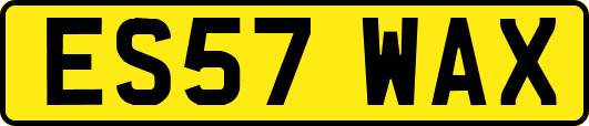 ES57WAX
