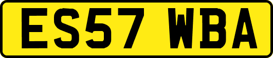 ES57WBA
