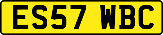 ES57WBC