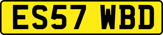 ES57WBD