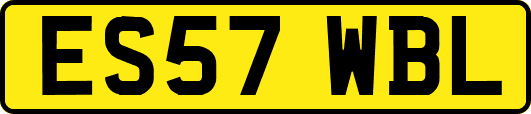 ES57WBL