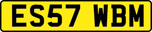 ES57WBM