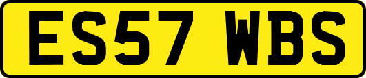 ES57WBS
