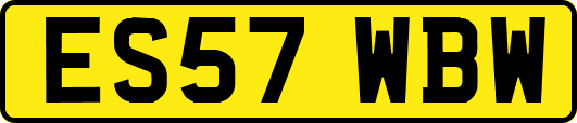 ES57WBW