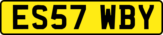 ES57WBY