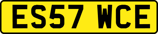 ES57WCE