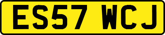 ES57WCJ