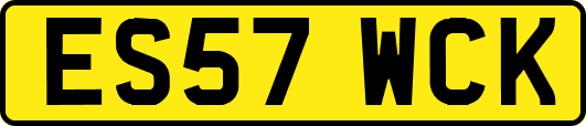 ES57WCK